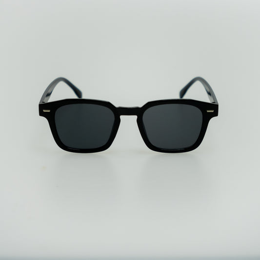 VELASCO | BLACK